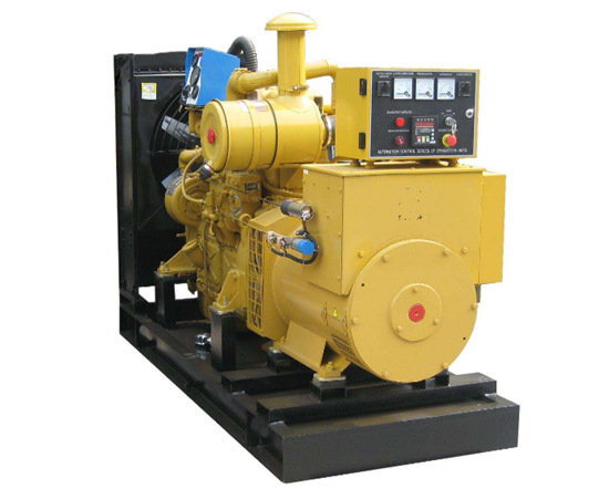 洛扎发电机出租